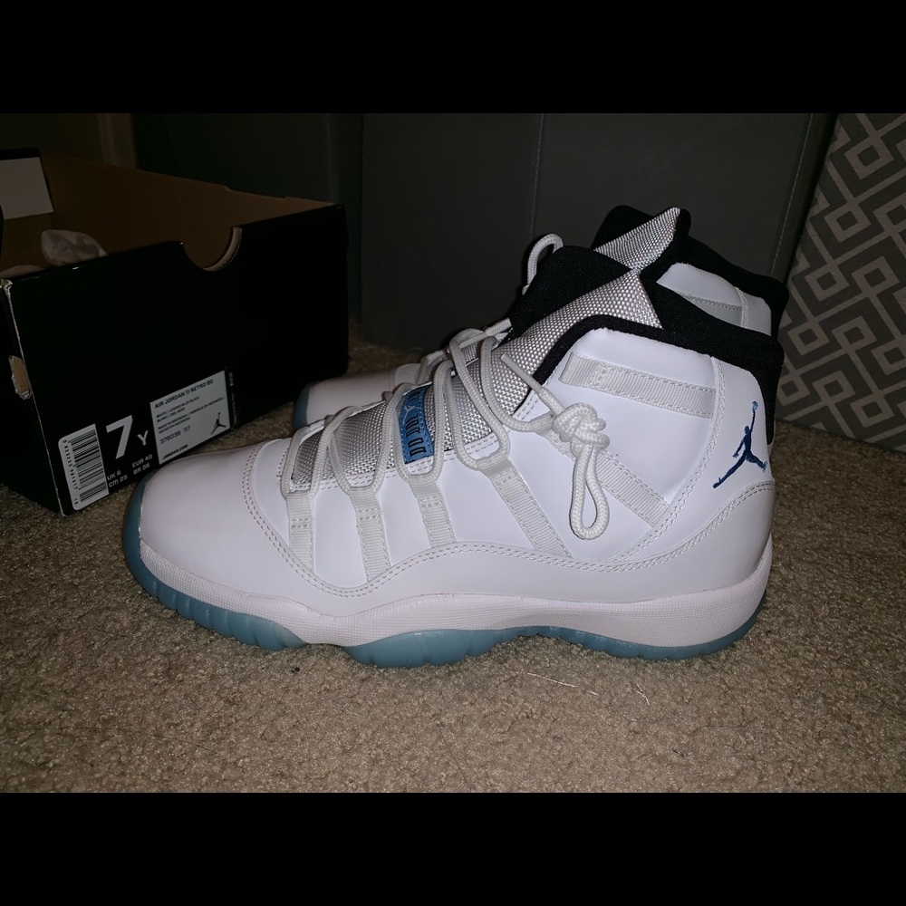 Air Jordan 11 Retro